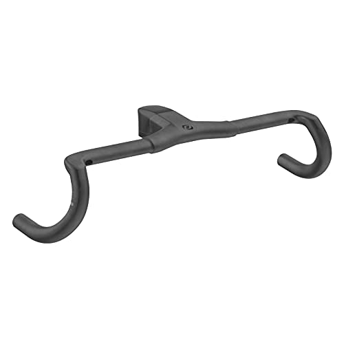 Syncros Creston IC SL X, 420 mm, Negro Mate 80 mm