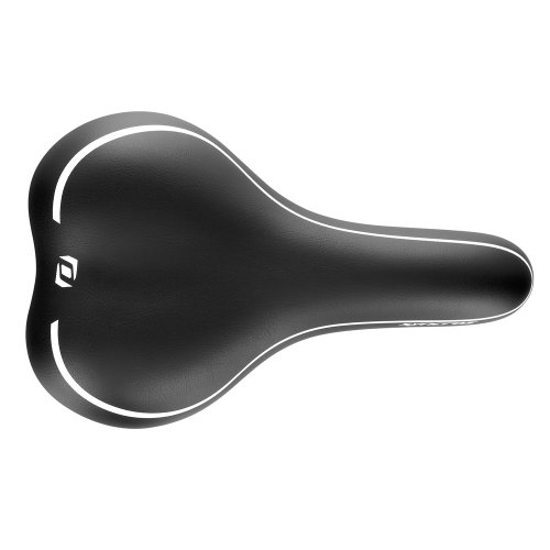 Syncros urban-e 2.5 confortable selle de vélo noir