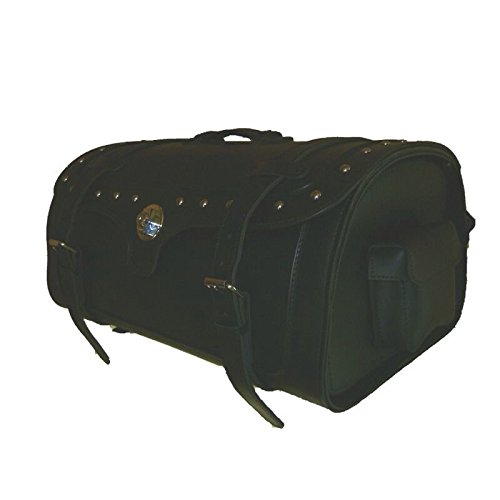 Tail Roll Bag/Helmet Luggage