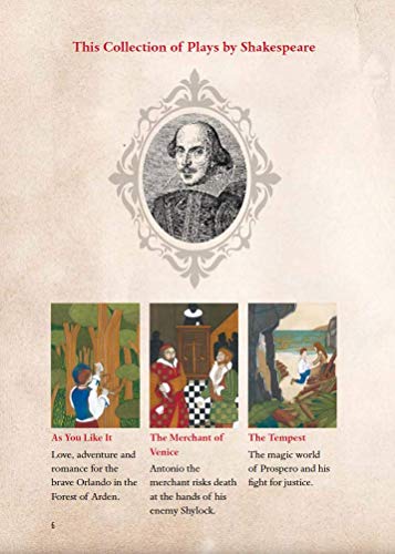 Tales from Shakespeare. Per le Scuole superiori. Con espansione online (Young adult readers): Tales from Shakespeare + downloadable audio