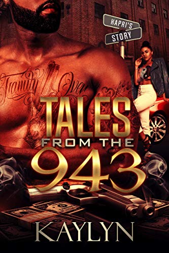 Tales From The 943: Kapri (English Edition)