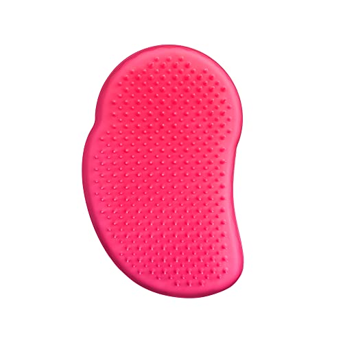 Tangle Teezer The Original Fizz Peine, Rosa - 150 gr