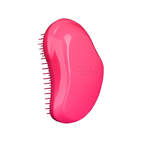 Tangle Teezer The Original Fizz Peine, Rosa - 150 gr