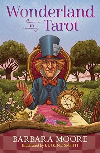 Tarot en el país de Las Maravillas, Tarot in Wonderland Game