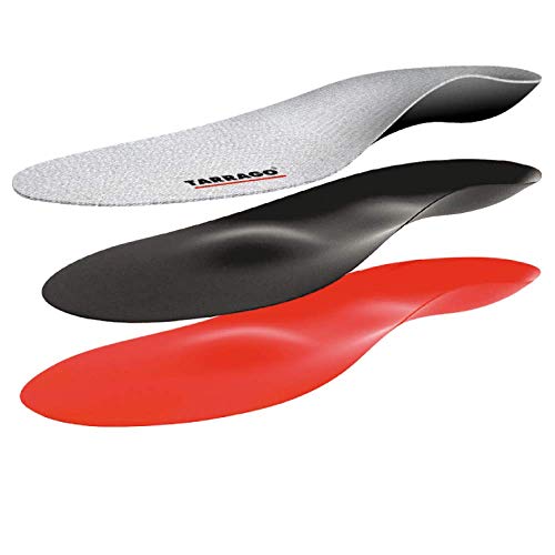 Tarrago | Outdoor Football Insoles | Plantillas para Fútbol (41-43)