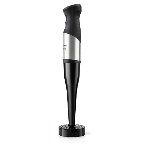 Taurus Bapi Premium Complet - Batidora de Mano, 1200 W, Bate y Pica Hiello, Agarre Ergonómico