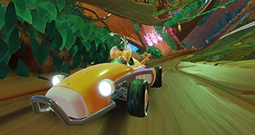 Team Sonic Racing - Xbox One [Importación italiana]