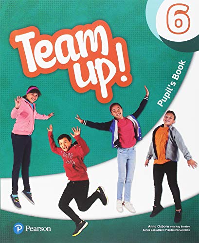 TEAM UP! 6 PB PACK