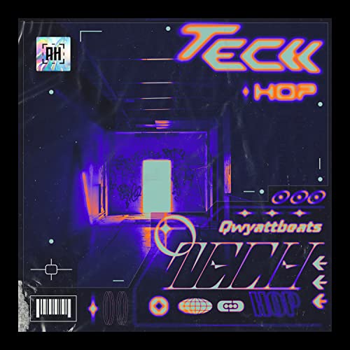 Tech Hop [Explicit]