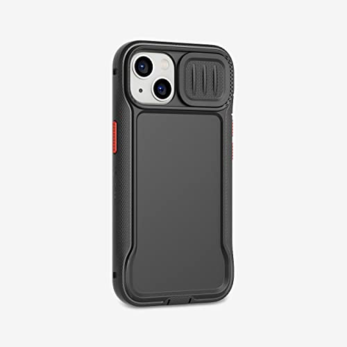 Tech21 EVO MAX para iPhone - Carcasa Ultra Protectora y Resistente para teléfono con protección multicaída de 20 pies