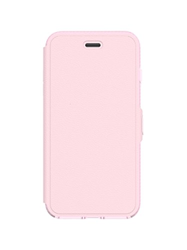 tech21 EVO Wallet Funda para teléfono móvil 14 cm (5.5") Funda Cartera Rosa - Fundas para teléfonos móviles (Funda Cartera, Apple, iPhone 7 Plus/8 Plus, 14 cm (5.5"), Rosa)