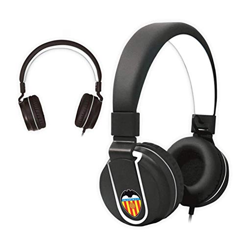 Techmade vd-tm-ip952-val Auriculares Multimedia, Valencia, Blanco