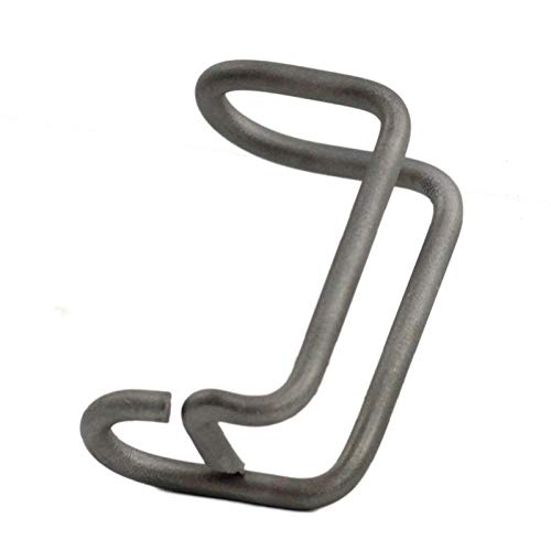 tellaLuna Guardabarros delantero ultraligero para bicicleta E-Type para rueda delantera Brompton Titanium E Hook 6G