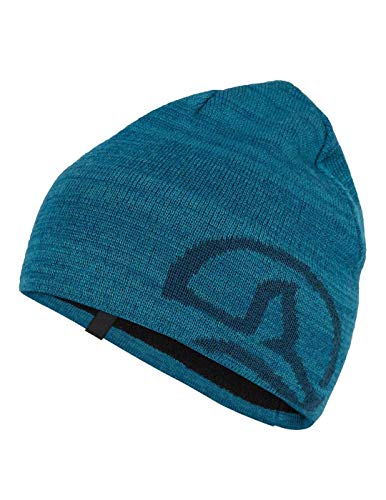 Ternua ® Gorro Barrow - Azul UNICA