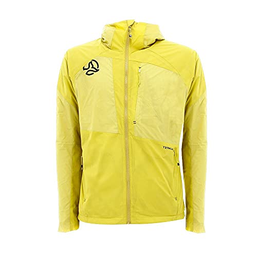 Ternua Kimo Lite Jacket - Chaqueta Softshell para hombre