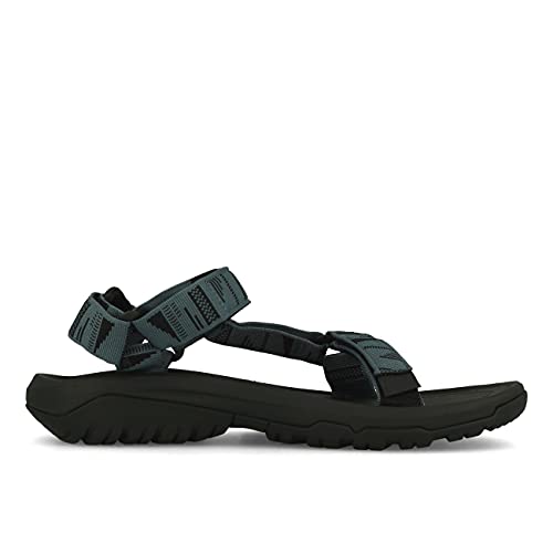 TEVA Sandalia M Hurricane XLT2, Hombre, CHARA Orion BLU, 42 EU