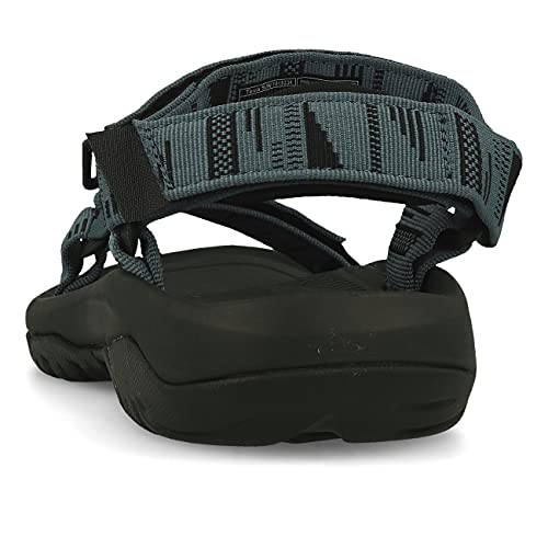 TEVA Sandalia M Hurricane XLT2, Hombre, CHARA Orion BLU, 42 EU