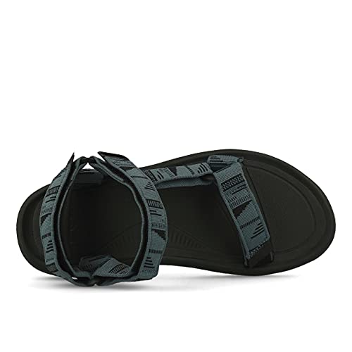 TEVA Sandalia M Hurricane XLT2, Hombre, CHARA Orion BLU, 42 EU