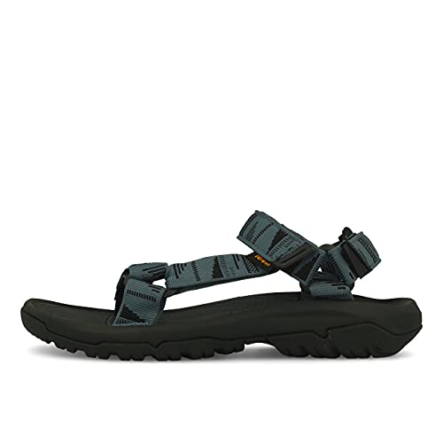 TEVA Sandalia M Hurricane XLT2, Hombre, CHARA Orion BLU, 42 EU