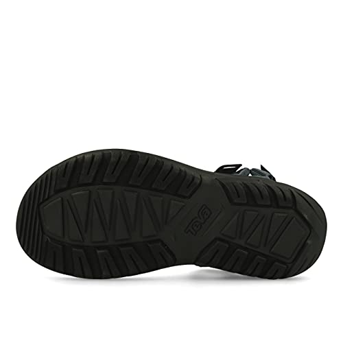 TEVA Sandalia M Hurricane XLT2, Hombre, CHARA Orion BLU, 42 EU