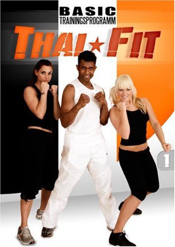 Thai Fit Basic Trainings Camp [Alemania] [DVD]