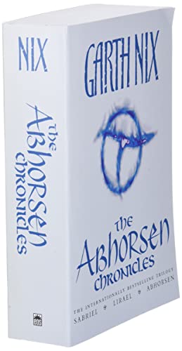 The Abhorsen Chronicles: Sabriel/Lirael/Abhorsen (Old Kingdom)