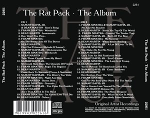 The Album