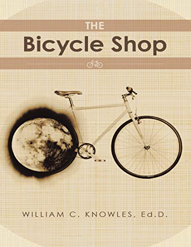 The Bicycle Shop (English Edition)