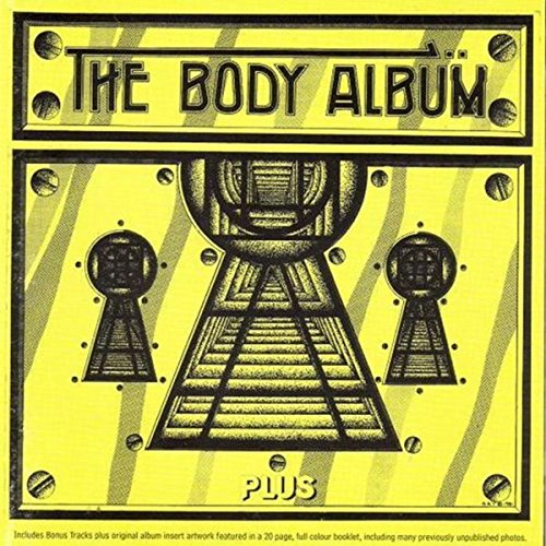 The Body Album Plus