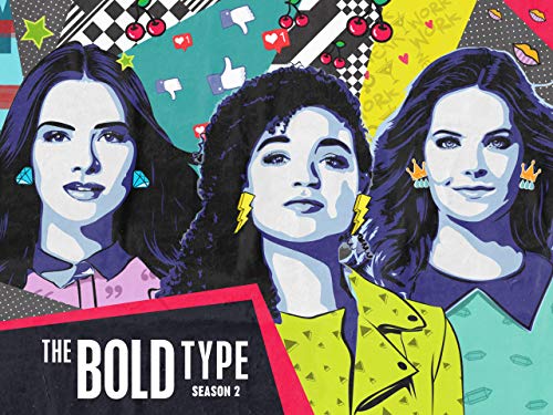 The Bold Type - Season 2