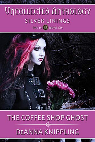 The Coffee-Shop Ghost (English Edition)