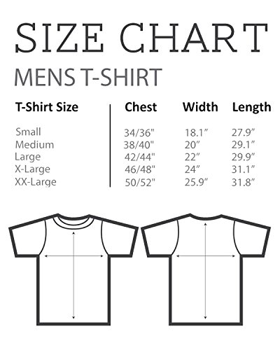 The Crow - Camiseta para Hombre, Tinta Negra Blanco Blanco XL