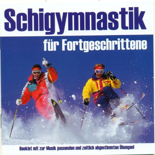 The crusade - Schigymnastik (Powergym 100 bpm)