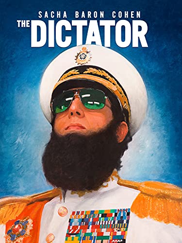 The Dictator