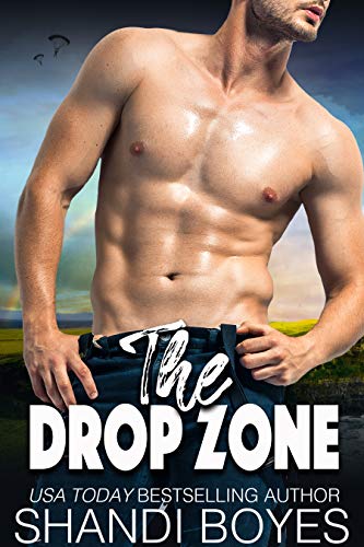 The Drop Zone (Ballsy Boys Book 3) (English Edition)