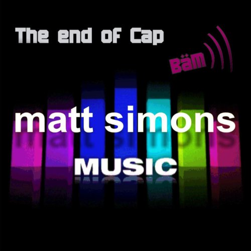The End Of Cap (Club Mix Original)