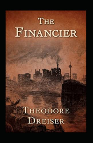 The Financier Annotated