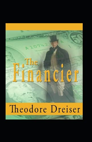 The Financier Annotated