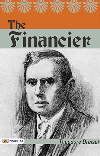 The Financier (English Edition)