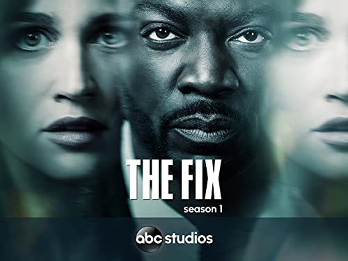 The Fix (Yr 1 2018/19 EPS 1-10)