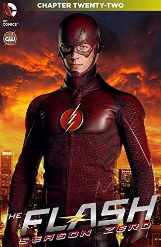 The Flash: Season Zero (2014-2015) #22 (English Edition)