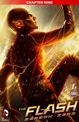 The Flash: Season Zero (2014-) #9 (English Edition)