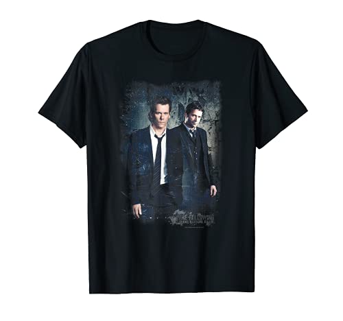 The Following Good vs Evil Camiseta