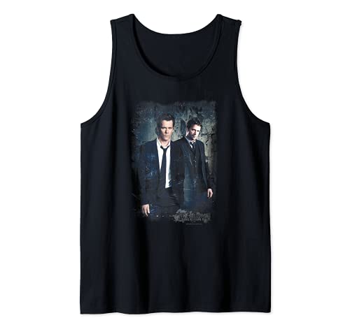 The Following Good vs Evil Camiseta sin Mangas