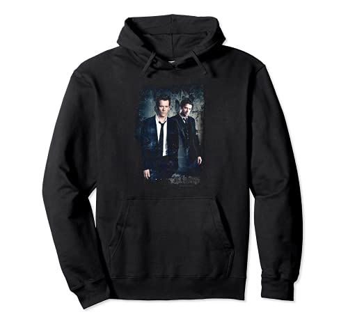 The Following Good vs Evil Sudadera con Capucha