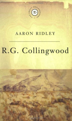 The Great Philosophers:Collingwood: Parliament Under Pressure