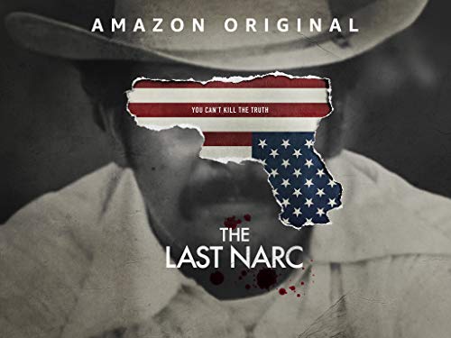 The Last Narc Season 1