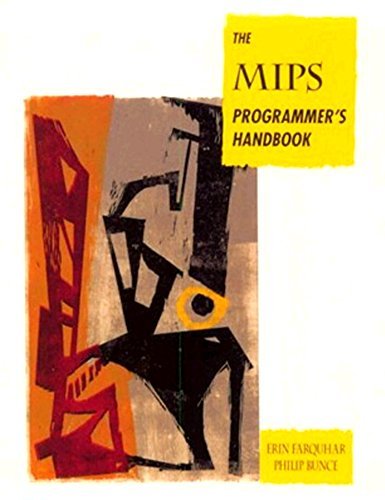 The MIPS Programmer's Handbook (ISSN) (English Edition)