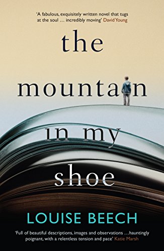 The Mountain in my Shoe (English Edition)