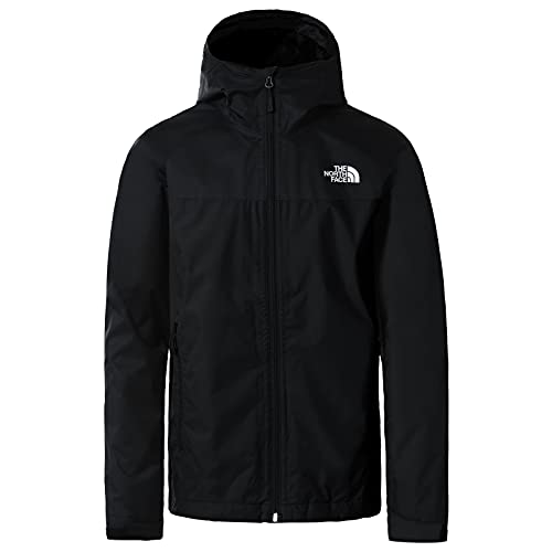 The North Face M FORNET JACKET, L, BLACK